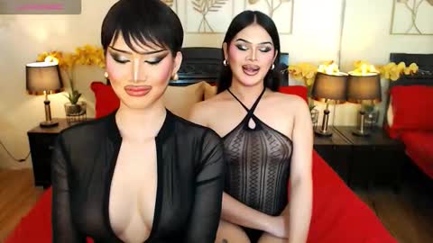 Snapshot of nayumi_edwards chatting on February 2026 08:05:02 AM F R A N Z I A online show from February 2026 08:05:02 AM