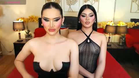 Snapshot of nayumi_edwards chatting on February 2026 07:42:02 AM F R A N Z I A online show from February 2026 07:42:02 AM