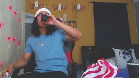 Nazper online show from December 2024 03:37:01 PM