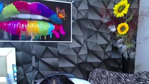 Nazper online show from January 2025 03:33:01 PM