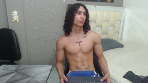 Nazper online show from February 2025 07:13:01 PM