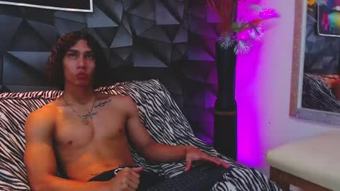 Nazper online show from February 2025 02:33:01 PM