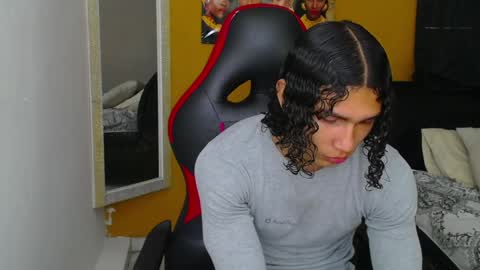 Nazper online show from February 2025 12:25:02 PM