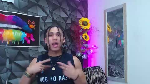 Nazper online show from March 2025 03:26:01 PM