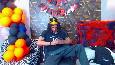 Nazper online show from October 2025 04:08:01 PM