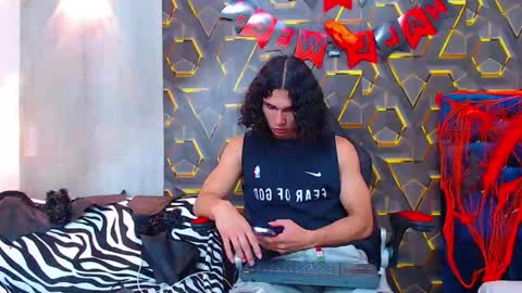 Nazper online show from October 2025 04:52:01 PM