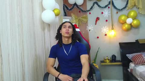 NAZPER online show from November 2025 04:51:01 PM