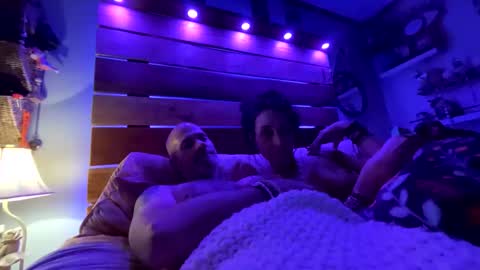 Snapshot of nc_bald_and_beautiful chatting on April 2026 10:18:01 AM NC Bald And Beautiful online show from April 2026 10:18:01 AM
