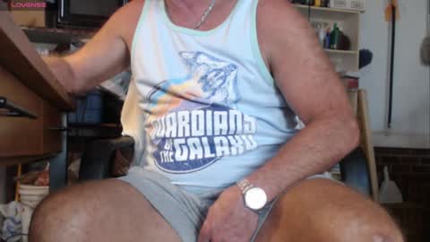 Snapshot of nctitanman chatting on September 2025 09:38:01 PM Seth online show from September 2025 09:38:01 PM
