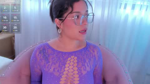 Nebula online show from February 2026 07:47:02 PM