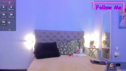 neferet_opal online show from December 2025 12:40:02 AM