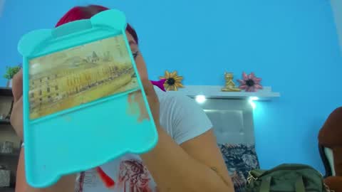 neferet_opal online show from December 2025 11:23:01 PM