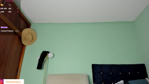 NEGAN  online show from October 2025 10:36:01 PM