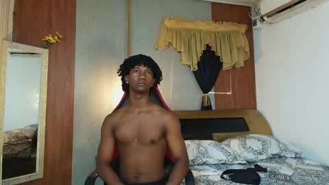 NEGGA online show from May 2026 02:03:01 PM