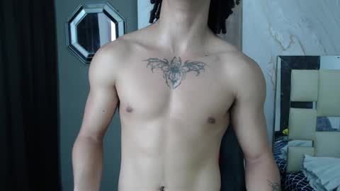NEGGA online show from May 2026 01:53:01 PM