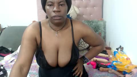 negrabig 38 online show from November 2025 03:38:01 AM