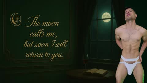 Snapshot of negreteth88 chatting on November 2025 07:23:02 PM Fernando Negreteth online show from November 2025 07:23:02 PM