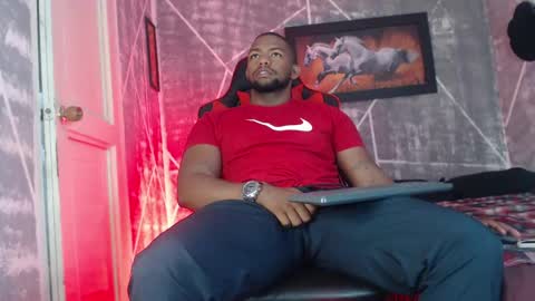 Snapshot of negritomeloso_k18 chatting on September 2025 01:12:02 PM negritomeloso_k18 online show from September 2025 01:12:02 PM