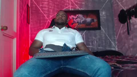 Snapshot of negritomeloso_k18 chatting on September 2025 01:13:01 PM negritomeloso_k18 online show from September 2025 01:13:01 PM