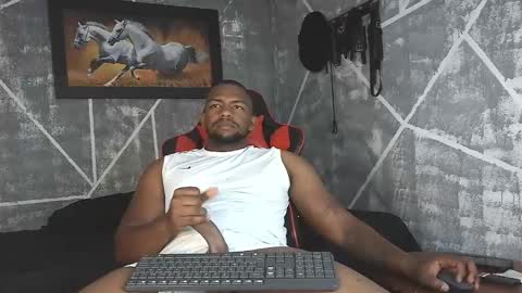 negritomeloso_k18 online show from March 2026 07:00:02 PM