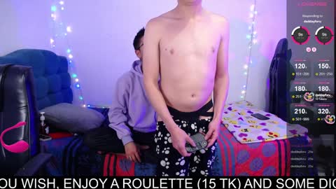 Snapshot of neithan_and_scott_ chatting on January 2025 11:24:01 PM NEW ONLYFANS OF SCOTT online show from January 2025 11:24:01 PM