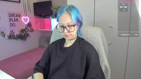 Snapshot of neko_sora chatting on June 2026 09:06:02 PM Kate online show from June 2026 09:06:02 PM