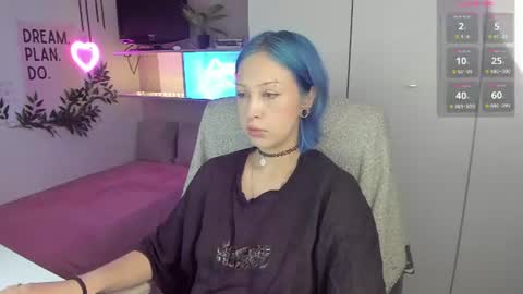 Snapshot of neko_sora chatting on June 2026 08:33:02 PM Kate online show from June 2026 08:33:02 PM