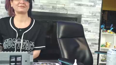 NekoKittenz online show from February 2025 03:09:02 AM