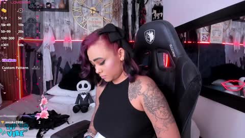 Snapshot of nekomisaki chatting on January 2025 12:42:02 PM Miah online show from January 2025 12:42:02 PM