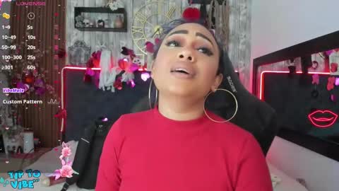 Snapshot of nekomisaki chatting on February 2025 11:43:01 AM Miah online show from February 2025 11:43:01 AM