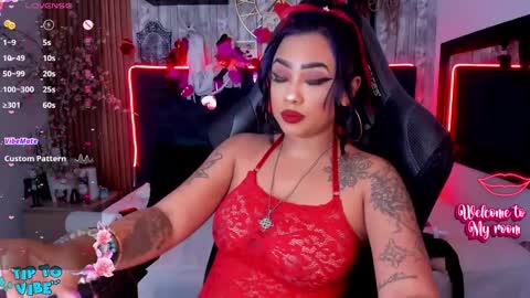 Snapshot of nekomisaki chatting on March 2025 12:01:01 PM Miah online show from March 2025 12:01:01 PM