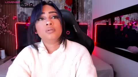 Snapshot of nekomisaki chatting on March 2025 11:44:02 AM Miah online show from March 2025 11:44:02 AM