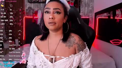 Miah online show from March 2025 11:19:01 AM