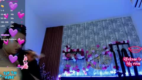 Snapshot of nekomisaki chatting on September 2025 11:15:01 AM Miah online show from September 2025 11:15:01 AM