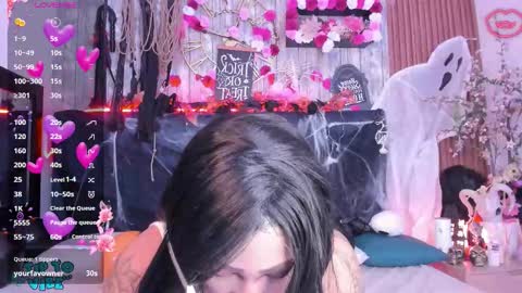 Snapshot of nekomisaki chatting on November 2025 12:04:02 PM Miah online show from November 2025 12:04:02 PM