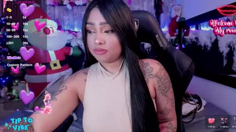 Miah online show from January 2026 10:51:01 AM