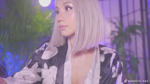 Mely  Birthday party saturday night BYO online show from January 2025 12:16:01 AM