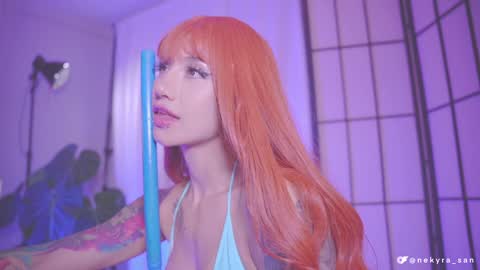 Mely  Birthday party saturday night BYO online show from January 2025 11:45:02 PM