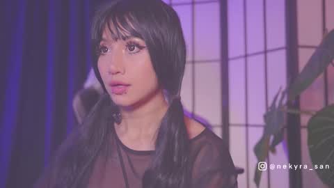 Mely  Birthday party saturday night BYO online show from February 2025 11:55:01 PM