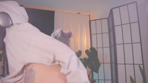 Mely  Birthday party saturday night BYO online show from March 2025 12:44:01 AM