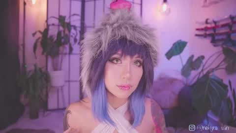 Mely  Birthday party saturday night BYO online show from September 2025 12:32:01 AM