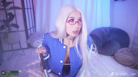 Mely  Birthday party saturday night BYO online show from November 2025 12:09:01 AM