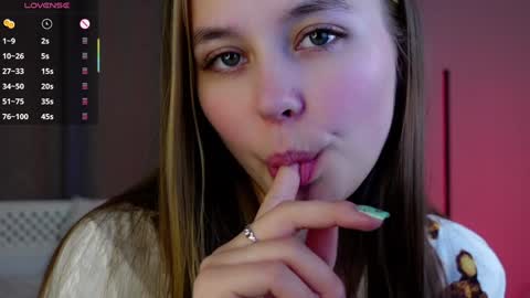 Snapshot of neldaaskins chatting on February 2025 01:47:01 AM Lana online show from February 2025 01:47:01 AM