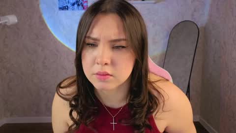 Snapshot of nelie_evans chatting on April 2026 09:12:02 AM nelie_evans online show from April 2026 09:12:02 AM