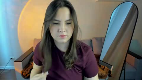 Snapshot of nelie_evans chatting on May 2026 01:44:02 AM nelie_evans online show from May 2026 01:44:02 AM