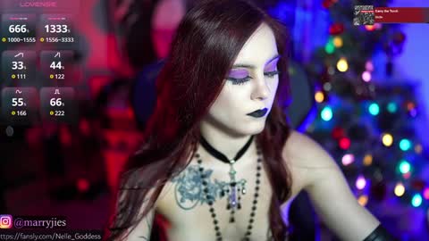 Snapshot of nelle_ chatting on December 2024 01:28:01 PM online show from December 2024 01:28:01 PM