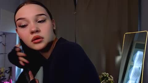 Bonnie online show from March 2026 06:06:02 AM