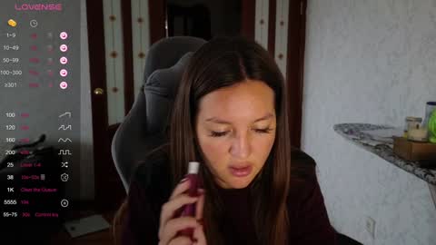 Snapshot of nellyfischer chatting on December 2024 08:52:01 AM Nelly online show from December 2024 08:52:01 AM