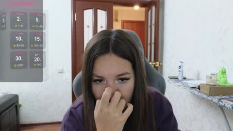 Snapshot of nellyfischer chatting on December 2024 12:25:02 PM Nelly online show from December 2024 12:25:02 PM