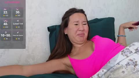 Snapshot of nellyfischer chatting on December 2024 08:44:02 AM Nelly online show from December 2024 08:44:02 AM